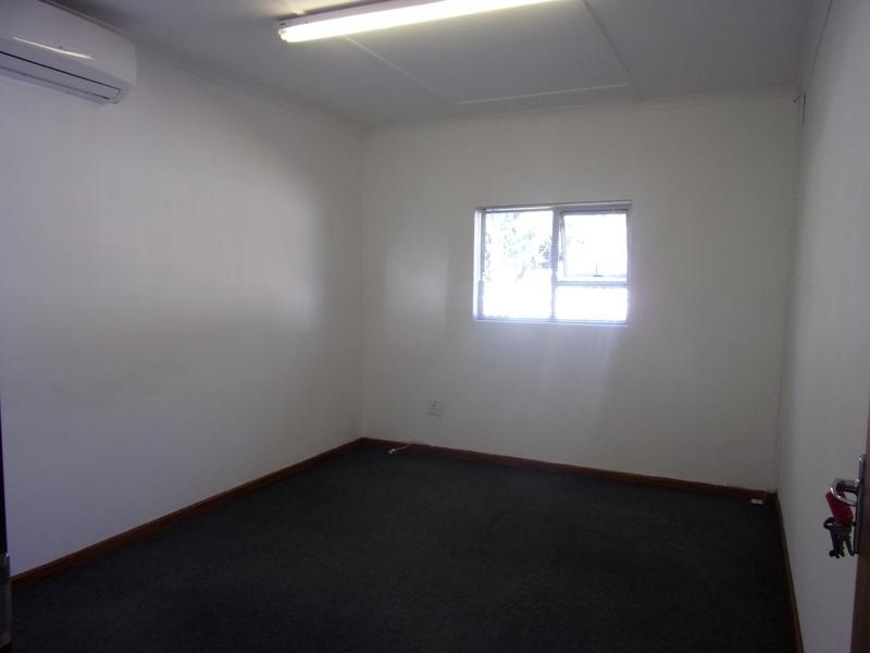 To Let commercial Property for Rent in Queenstown Eastern Cape